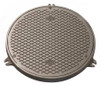 JAY R. SMITH MFG. CO 4810-10 FLOOR CLEANOUT 3/4 IN H ROUND