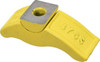 BESSEY 376S FIXTURE CLAMP,3/8"-16,ALLOY STEEL