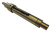 DIVERSIFIED FASTENING SYSTEMS FCT150S CARPET CUTTER/DRILL GUIDE STEEL 3/8 IN.