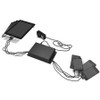 KWIKBOOST KB-MC8-IK CHARGING STATION DESKTOP 8 DEVICES
