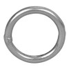 CAMPBELL 6052418 WELDING RINGS; WIRE SIZE (INCH): 2 ; INS