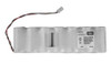 HUBBELL 93011385 BATTERY DUAL LITE 2.5AH