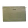 UNIVERSAL ONE UNV14151 FILE FOLDERS 1IN. BOX BOTTOM LEGAL PK25