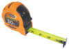 KESON INDUSTRIES PG1830UB TAPE MEASURE 30 FT. 1/8 IN. ORANGE COLOR