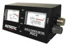 ASTATIC 302-PDC2 STRENGTH TEST METER SWR