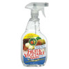 ECOS 97356 FRUIT AND VEGETABLE WASH 22OZ.,PK6