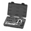 GEARWRENCH 41860 10 PC DOUBLE FLARING TOOL SET