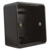 BEA 10BOX45SQSM MOUNT BOX, 4.5" SQUARE, SURFACE MOUNT