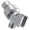 DELTA FAUCET COMPANY U3401-PK DELTA SHOWER ARM MOUNT - ADJUSTABLE