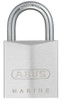 ABUS 75IB/30 KD KEYED PADLOCK DIFFERENT 1-1/4 W