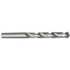 WESTWARD 5VTZ9 JOBBER DRILL SIZE #46 CARBIDE 118DEG