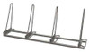 MADRAX SHK-SNG-4-G BIKE RACK GALV (4)BIKES 77 INL 22-1/4INW