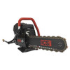ICS 576151 GAS CONCRETE CHAIN SAW 6.4 HP 12 BAR L