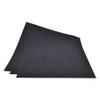 ARC ABRASIVES 74123K SANDPAPER SHEET FINE 100 GRIT PK100
