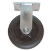 RUBBERMAID COMMERCIAL PRODUCTS GRFG7931L30000 RIGID CASTERS PK2