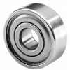 BL R16 ZZ PRX MIN BALL BEARING PS 1IN BORE DIA