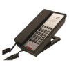 BITTEL 62S-5B HOSPITALITY PHONE ANALOG DESK BLACK 95DB