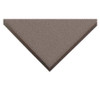 NOTRAX 141S0068GY CARPETED ENTRANCE MAT,GRAY,6FT. X 8FT.