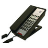 BITTEL 62S-10B HOSPITALITY PHONE ANALOG DESK BLACK 95DB