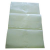 GRAINGER GLOBAL SOURCING 35KT78 DRUM LINER ROUND HEAD 53INH 4 MIL PK100