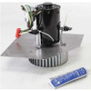 WEIL MCLAIN 510-312-312 DRAFT INDUCER ASSEMBLY