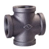 GRAINGER GLOBAL SOURCING 5PAU8 CROSS 1-1/4 IN FNPT