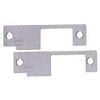 HES 852M 630 ELECTRIC STRIKE FACEPLATE ANSI 630