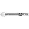 POWERS FASTENERS 06150S-PWR SLEEVE ANCHOR 1/4 IN DIA. PK100