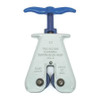 CAMPBELL 6421806 500 LB CAPACITY DUPLEX HAND GRIP CLAMP