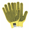 MCR SAFETY 9392L 10 GAUGE 100% KEVLAR W/ 2-SIDED DOTS