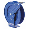 COXREELS P-LPL-425 HOSE REEL, P, 1/2 INCH ID, 3/4 INCH OD, 