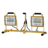 PROBUILT 111000 TEMPORARY JOB SITE LIGHT 10000 LM