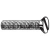 GRAINGER GLOBAL SOURCING U48170.031.0300 MACH SCR FLAT 5/16-18X3 L PK25