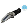 LAXCO INC RHS-10ATC ANALOGREFRACTOMETER,SALINITY,1IN.W