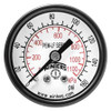 WINTERS PEM1421LF J1385 GAUGE PRESSURE 1-1/2IN. 0 TO 160 P