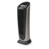 AIR KING AMERICA 8132 ELEC. PEDESTAL HEATER 1500 W 5118 BTUH