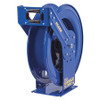 COXREELS EZ-TSHL-350 HOSE REEL, EZ-T, 3/8 INCH ID, 5/8 INCH O