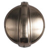 GENERAL ELECTRIC WB03K10305 BURNER KNOB