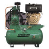 SPEEDAIRE 40JJ58 STATIONARY AIR COMPRESSOR,9.1 HP,KOHLER