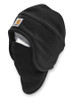 CARHARTT A202 BLK OFA FACE MASK BLACK UNIVERSAL
