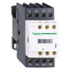 SCHNEIDER ELECTRIC LC1DT40BD 4 POLE, 24 COIL VDC, 40 AMP AT 440 VAC, 