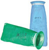 HCS HCS7009B VOMIT BAG GREEN PK144