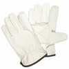 MCR SAFETY 32113DPM DRIVERS GLOVES, DOUBLE PALM, SELECT GRAD