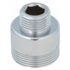 CHICAGO FAUCETS 225-005JKABCP ADAPTER