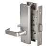 BEST 45H7D15M626RH LEVER LOCKSET MECHANICAL STOREROOM