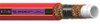 EATON H055448-150 CHEMICAL HOSE 3 ID X 150 FT.L RED