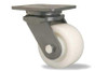 HAMILTON S-WH-4WNB-4SL-FB STANDARD PLATE CASTER SWIVEL 800 LB.