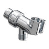 AMERICAN STANDARD 8888096.002 SHOWER ARM BRACKET,CHROME
