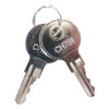 PYRAMID 41479K SPARE KEY 3500/4000