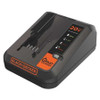 BLACK & DECKER BDCAC202B CHARGER MAX LITHIUM 2A 20V